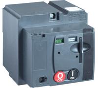 Interruptor Automático Compacto Schneider Electric 240V | LV429434