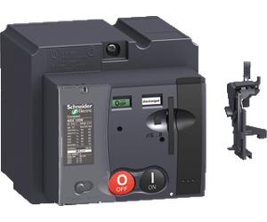 Interruptor Automático Compacto Schneider Electric 240V | LV431541