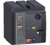 Interruptor Automático Compacto Schneider Electric 240V | LV432641