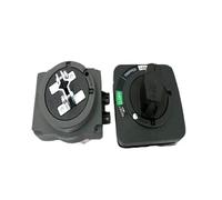 Interruptor automático con manija giratoria directa NSC100ROTDS Serie NSC