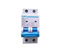 Interruptor Automatico DC Chint NB1DC-2P-C32-500V 2P 32A 6KA 500Vdc