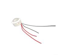 Interruptor automático de detección de calor corporal 12 V 24 V CC para automatización de iluminación interior en zonas donde no se requiere iluminación constante