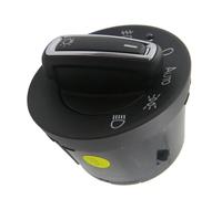 Interruptor Automático De Faros Con Sensor De Luz 5ND941431E 5ND941431B 5ND941431X Compatible Con Para GTI MK5 MK6 2006-2013 Para Rabbit 2006-2009 Interruptor Luz de Faros