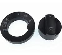 Interruptor automático de Faros Delanteros para A4 2001 2002 2003 2004 A4 Cabriolet 2002 2003 2004 2005 1 Interruptor de luz antiniebla para Faros Delanteros 8E0941531C