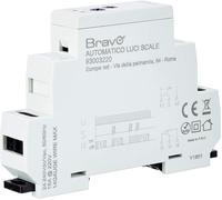 Interruptor Automático De Luces Para Cuadros Eléctricos DIN BRAVO 93003220