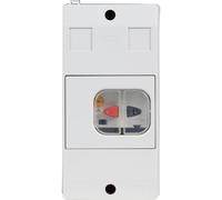 Interruptor Automático De Protección De Motor Eaton PKZM01 1.6-2.5A - 286084