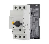 Interruptor Automático De Protección De Motor Eaton PKZM4-63 55-65A - 222413