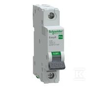 Interruptor de sobrecorriente EZ9F57140 230/400VAC lNenn: 40A Polo: 1 carácte...