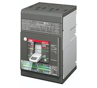 Interruptor automático en caja moldeada, kit P MP XT5 630A 3p (referencia: 1SDA104709R1)