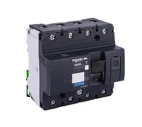 Interruptor automático en caja moldeada NG125H 2P 3P 4P 16A 20A 32A 63A(2P 20A C)
