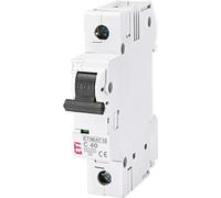 Interruptor de sobrecorriente 1P C 40A 10kA AC 002131720