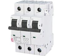 Interruptor automático ETIMAT 10 3p B6 002125712
