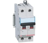 Interruptor Automático Legrand LEXIC - 403387
