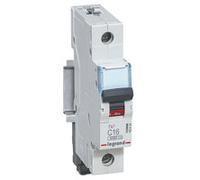 Interruptor Automático Legrand LEXIC - 403434