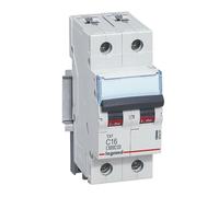 Interruptor Automático Legrand LEXIC - 403459