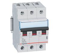 Interruptor Automático Legrand LEXIC - 403545