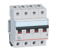 Interruptor Automático Legrand LEXIC - 403563