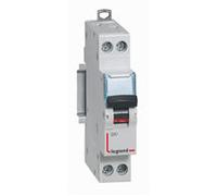 Interruptor Automático Legrand LEXIC - 406763