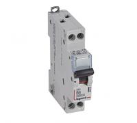 Interruptor Automático Legrand LEXIC - 407472