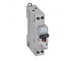 Interruptor Automático Legrand LEXIC - 407472
