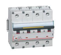 Interruptor Automático Legrand LEXIC - 409364