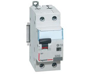Interruptor Automático Legrand LEXIC - 410962
