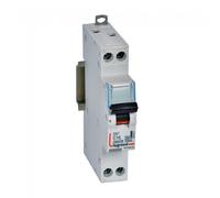 Interruptor Automático Legrand LEXIC - 411131