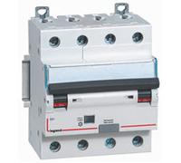Interruptor Automático Legrand LEXIC - 411225