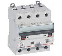 Interruptor Automático Legrand LEXIC - 411240