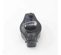 Interruptor Automático Luz Antiniebla Faros Delanteros 8K0941531AS Para Audi A4 B8 S4 A5 Q5 S5 2009-2014 8UD955559B relé