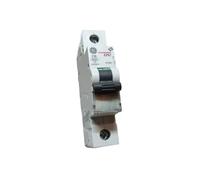 Interruptor Automático Magnetotérmico Ge Power 672041 Ep61c6 1P 6A 6KA C
