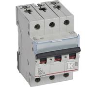 Interruptor automático S 303 3P B 50A 6000A TX3 403407