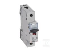 Interruptor automático S 311 1P B 6A 10000A TX3 404081