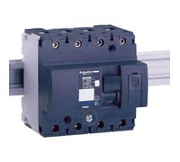 Interruptor Automático Schneider Electric NG125 - 18662