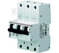 Interruptor automático selectivo ETIMAT SM 3p E20 002129221