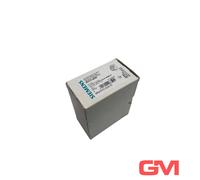 Interruptor Automático Siemens 3RV1011-0JA10 0,7-1,0A Protección Del Motor
