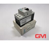 Interruptor Automático Siemens 3RV1011-1DA10 Sirius 3RV1 2,2...3,2A