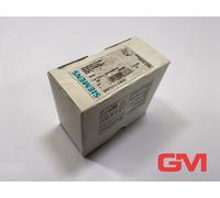 Interruptor Automático Siemens 3RV1011-1FA10 3,5-5,0A Protección Del Motor