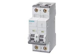 Interruptor Automático Siemens 5SY4 - 5SY42107