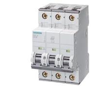 Interruptor Automático Siemens 5SY4 - 5SY43107