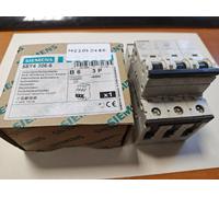 Interruptor Automático Siemens 5SY45 MCB C0.5 Bipolar 230V