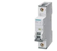 Interruptor Automático Siemens 5SY6 - 5SY61017