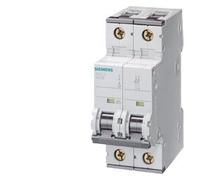 Interruptor Automático Siemens 5SY6 - 5SY65107