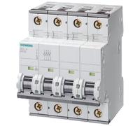 Interruptor Automático Siemens 5SY6 - 5SY66407