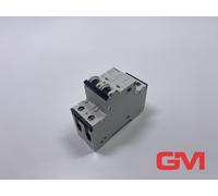 Interruptor Automático Siemens 5SY6216-7 Miniatura 5SY62 C16 16A