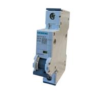 Interruptor Automático Siemens 5SY7116-7 NUEVO