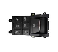 Interruptor Automático Tablero Interruptor Electrónico Freno Mano Para Hyundai I30 Ix35 2014-2019 93300-D30304X 93300D30304X