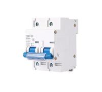 Interruptor automático YBB7 80/100/125/150/200/250A 1P 2P CC 80A 100A 125A 150A 200A 250A 12V 24V 36V 48V 60V 72V 120V(200A,2P)