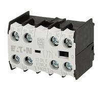 Interruptor auxiliar Eaton 2S2Ö estructura 22DILE (010288)