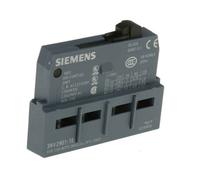 Interruptor Auxiliar Siemens Frontal 1L+1R Para Serie RV2 3RV29011E